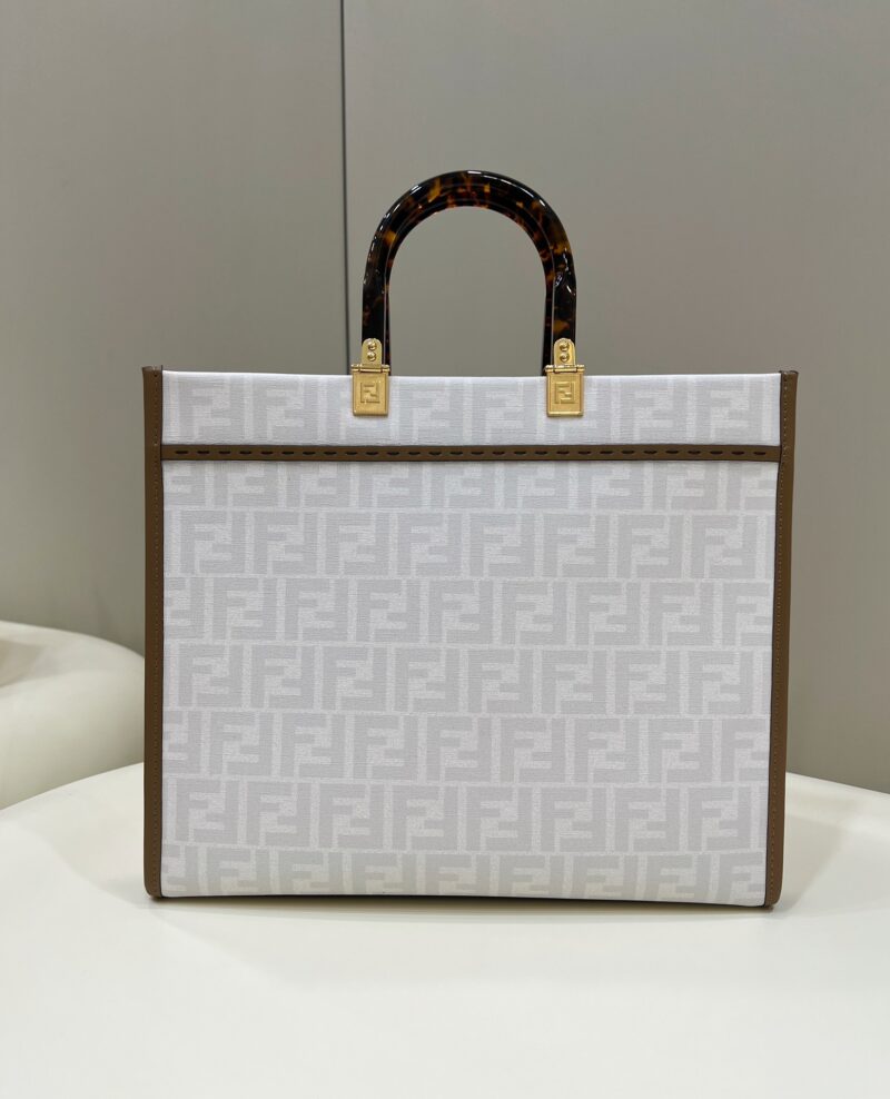 Fendi Tote-36*17*31CM - Image 2