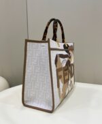 Fendi Tote-36*17*31CM - Image 3