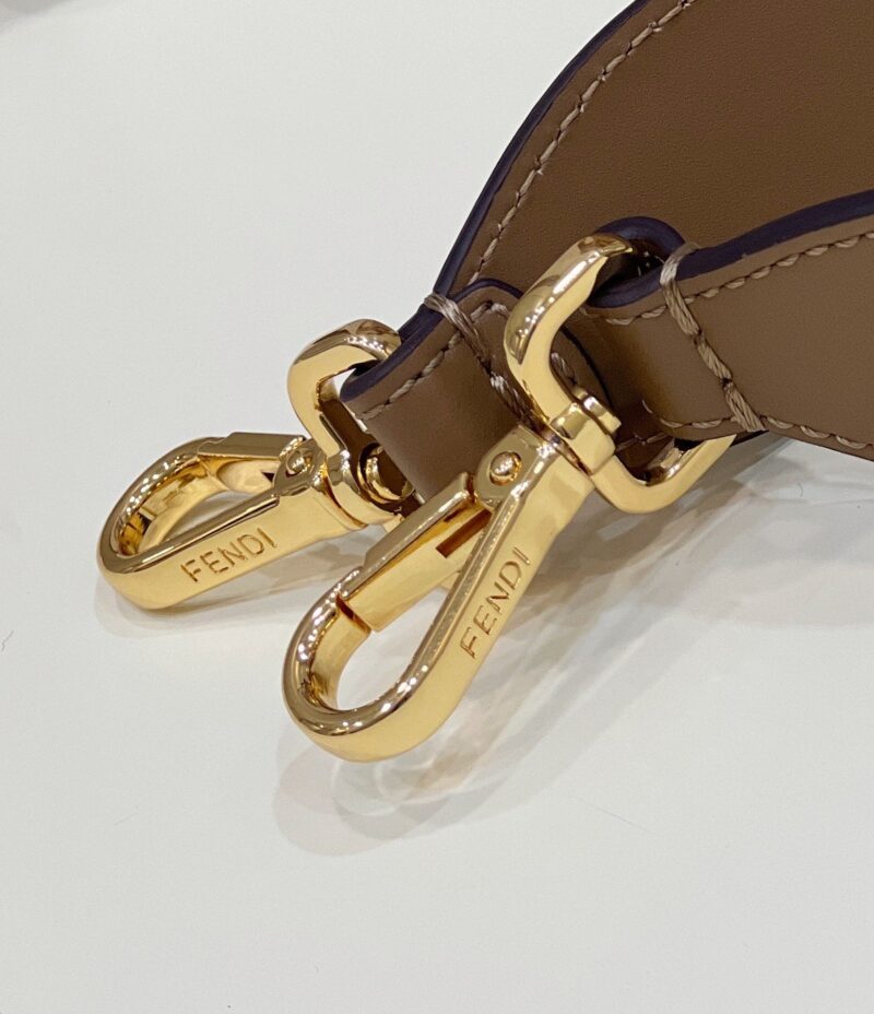 Fendi Tote-36*17*31CM - Image 6