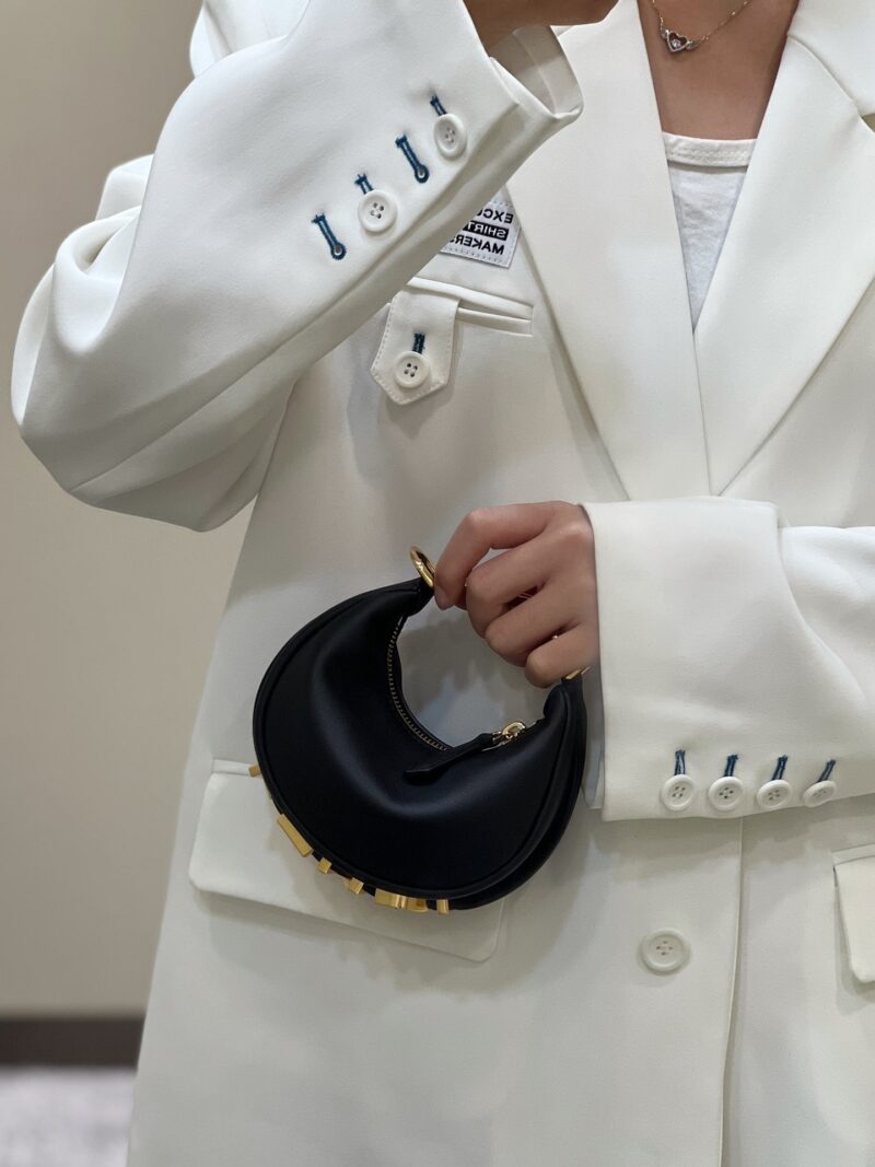 Fendi Praphy-16.5*14*5&29*24.5*10&36*30*11CM - Image 10