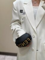 Fendi Praphy-16.5*14*5&29*24.5*10&36*30*11CM - Image 11