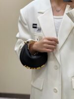 Fendi Praphy-16.5*14*5&29*24.5*10&36*30*11CM - Image 12