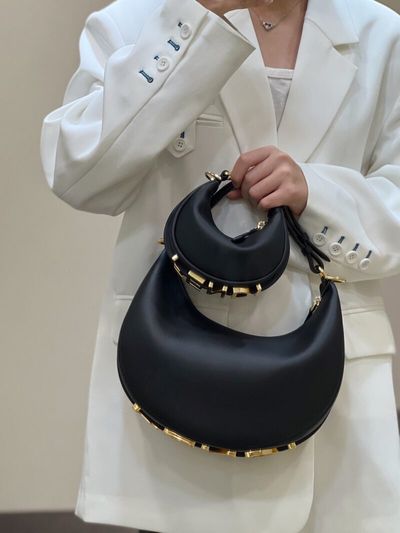 Fendi Praphy-16.5*14*5&29*24.5*10&36*30*11CM - Image 13