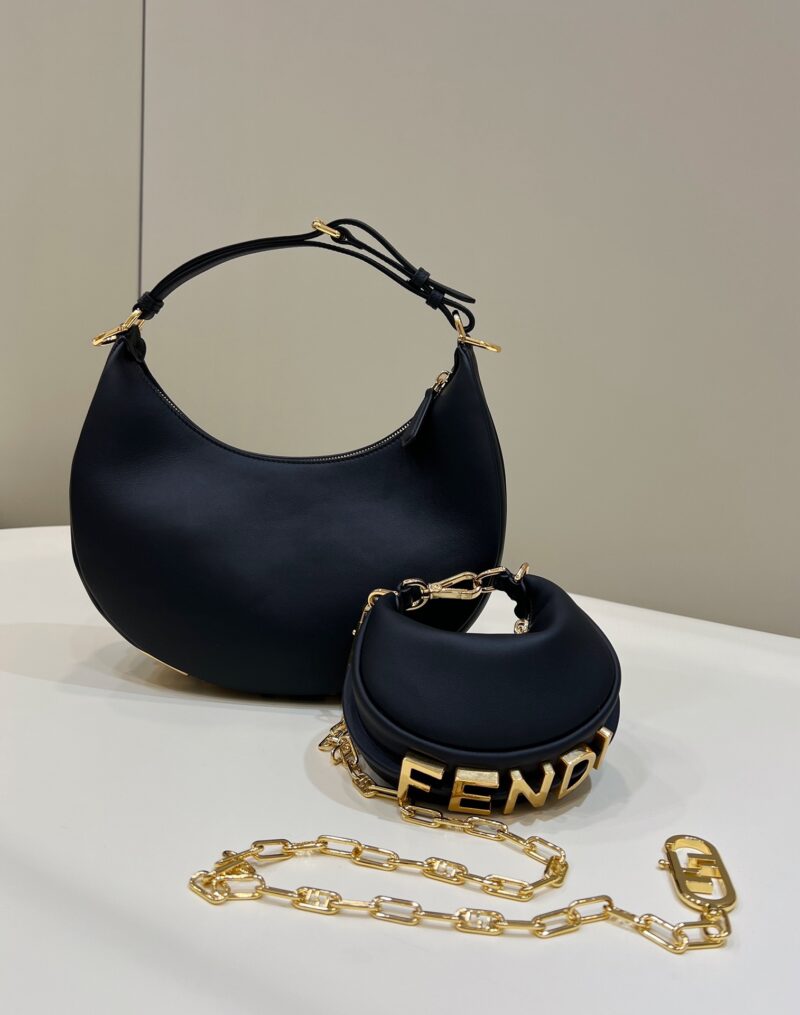 Fendi Praphy-16.5*14*5&29*24.5*10&36*30*11CM - Image 2