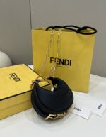 Fendi Praphy-16.5*14*5&29*24.5*10&36*30*11CM