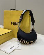 Fendi Praphy-16.5*14*5&29*24.5*10&36*30*11CM - Image 7