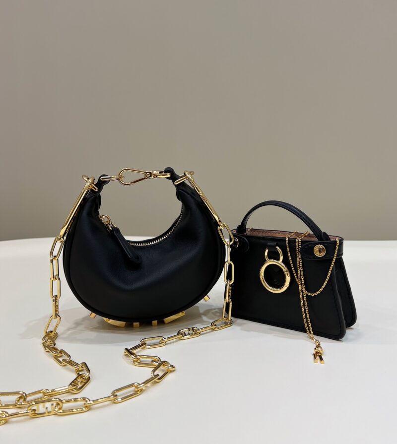 Fendi Praphy-16.5*14*5&29*24.5*10&36*30*11CM - Image 6