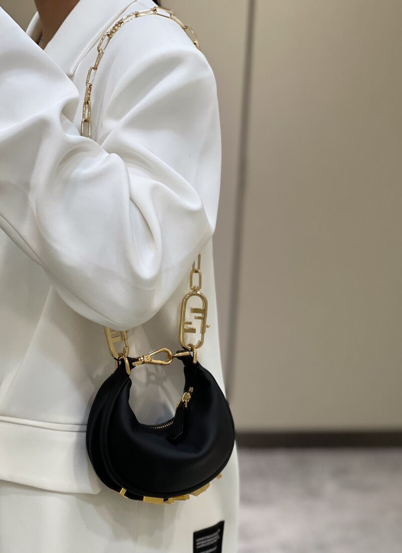 Fendi Praphy-16.5*14*5&29*24.5*10&36*30*11CM - Image 9