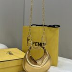 Fendi Praphy-16.5*14*5&29*24.5*10&36*30*11CM