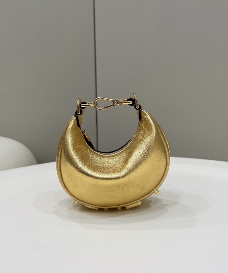 Fendi Praphy-16.5*14*5&29*24.5*10&36*30*11CM - Image 4