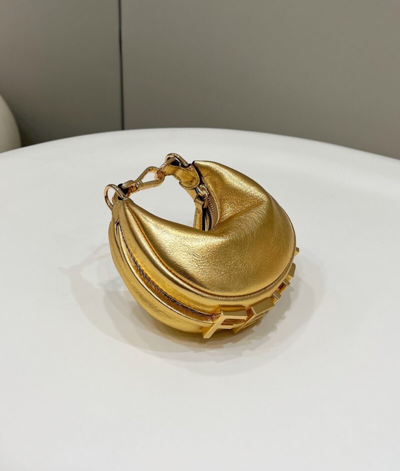 Fendi Praphy-16.5*14*5&29*24.5*10&36*30*11CM - Image 2