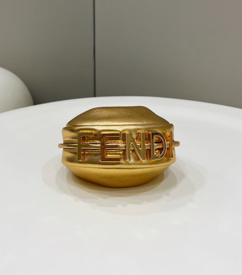 Fendi Praphy-16.5*14*5&29*24.5*10&36*30*11CM - Image 3