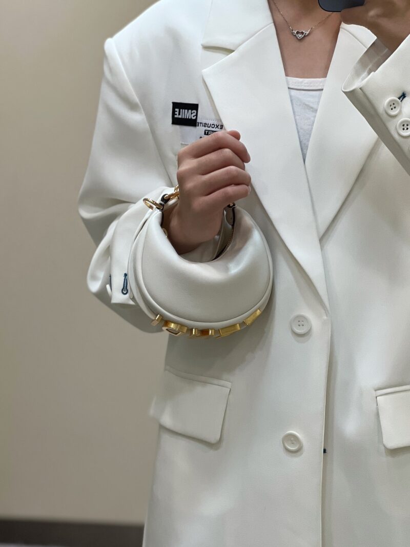 Fendi Praphy-16.5*14*5&29*24.5*10&36*30*11CM - Image 10