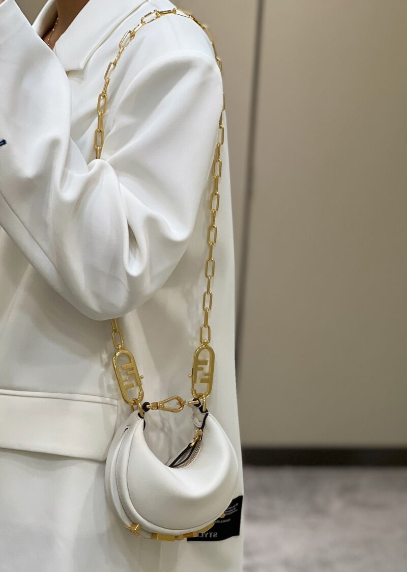 Fendi Praphy-16.5*14*5&29*24.5*10&36*30*11CM - Image 12