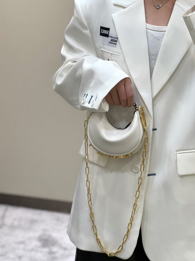 Fendi Praphy-16.5*14*5&29*24.5*10&36*30*11CM - Image 13