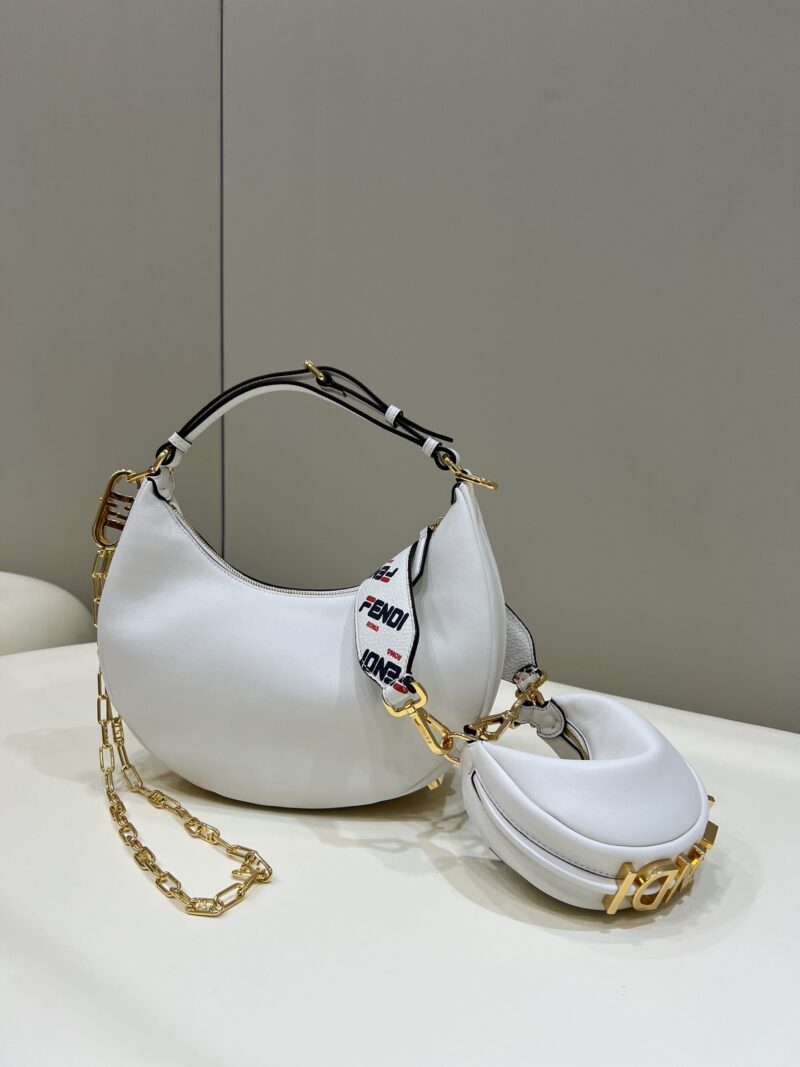 Fendi Praphy-16.5*14*5&29*24.5*10&36*30*11CM - Image 3