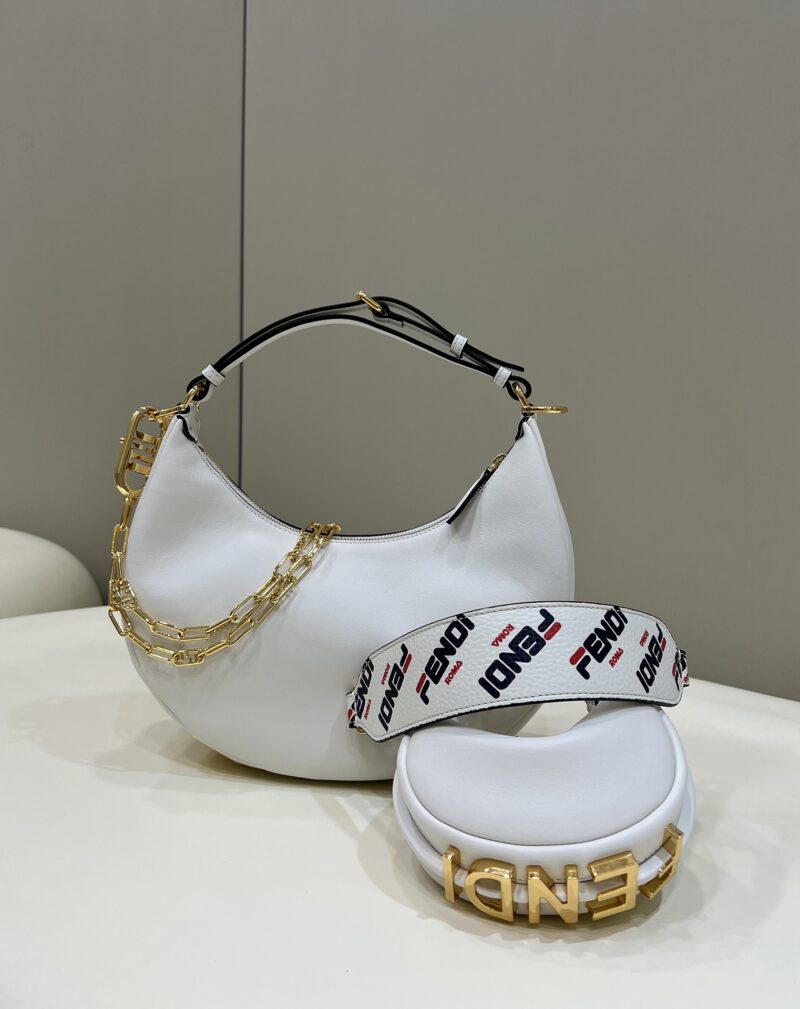 Fendi Praphy-16.5*14*5&29*24.5*10&36*30*11CM - Image 4