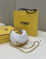Fendi Praphy-16.5*14*5&29*24.5*10&36*30*11CM - Image 5