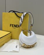 Fendi Praphy-16.5*14*5&29*24.5*10&36*30*11CM - Image 6