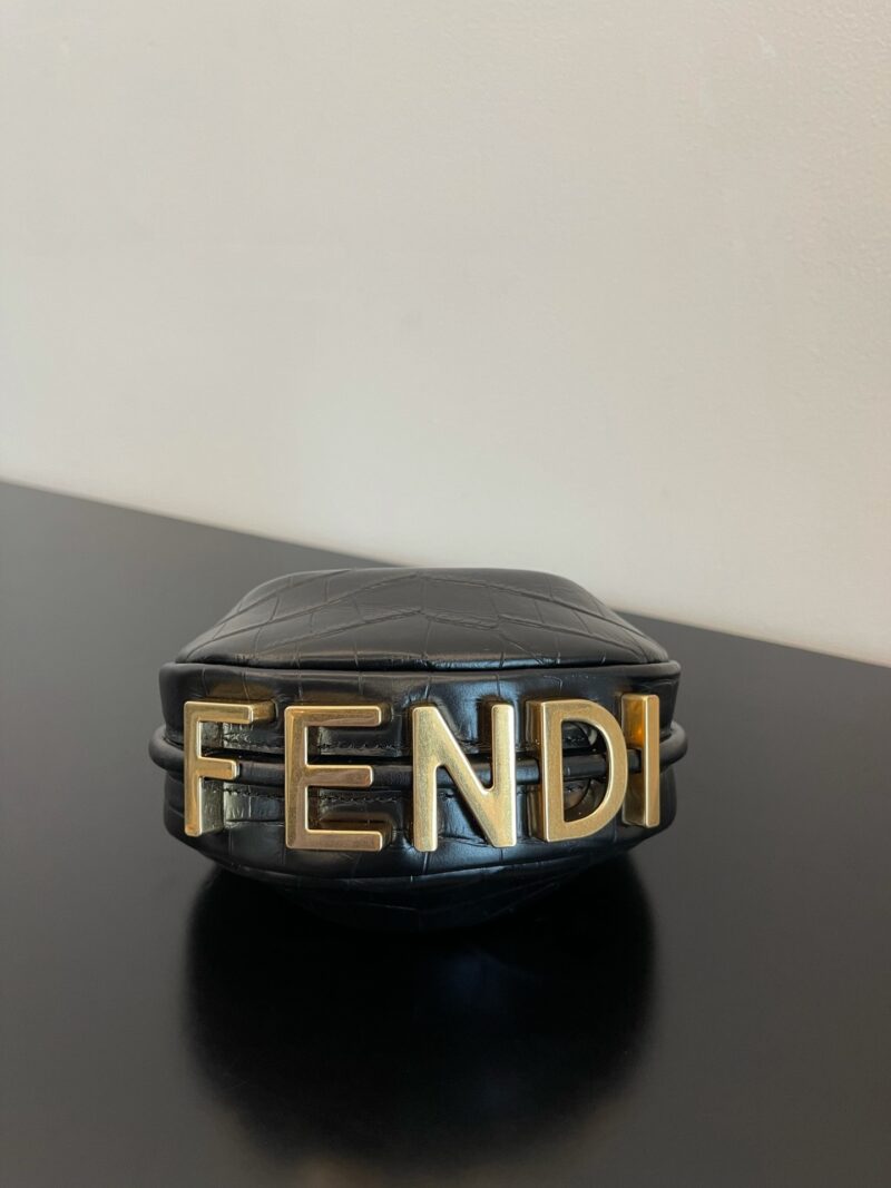 Fendi Praphy-16.5x14x5CM - Image 3