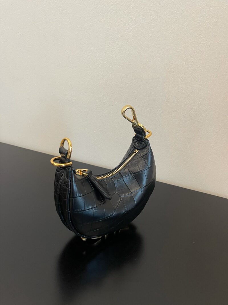 Fendi Praphy-16.5x14x5CM - Image 4