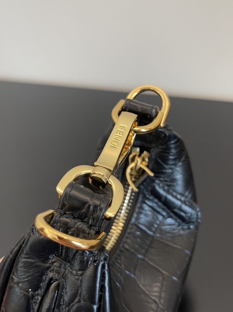 Fendi Praphy-16.5x14x5CM - Image 5