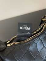 Fendi Praphy-16.5x14x5CM - Image 9