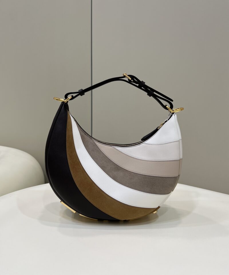 Fendi Praphy-29x24.5x10CM - Image 2