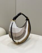 Fendi Praphy-29x24.5x10CM - Image 3