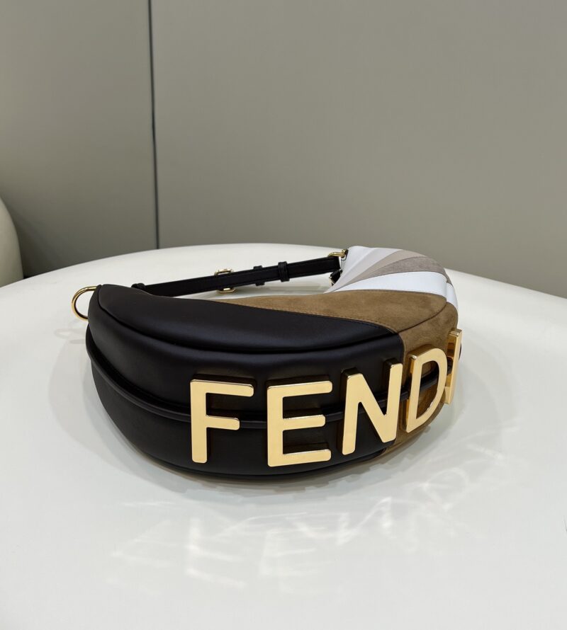 Fendi Praphy-29x24.5x10CM - Image 4