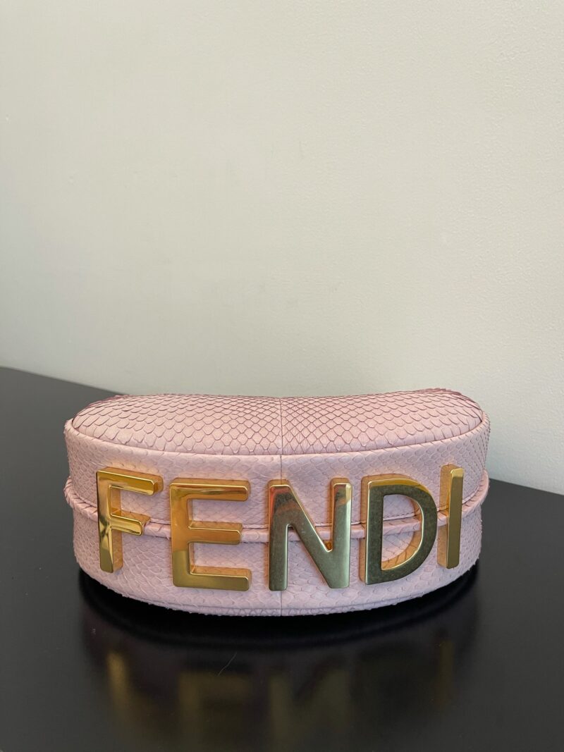 Fendi Praphy-29x24.5x10CM - Image 3