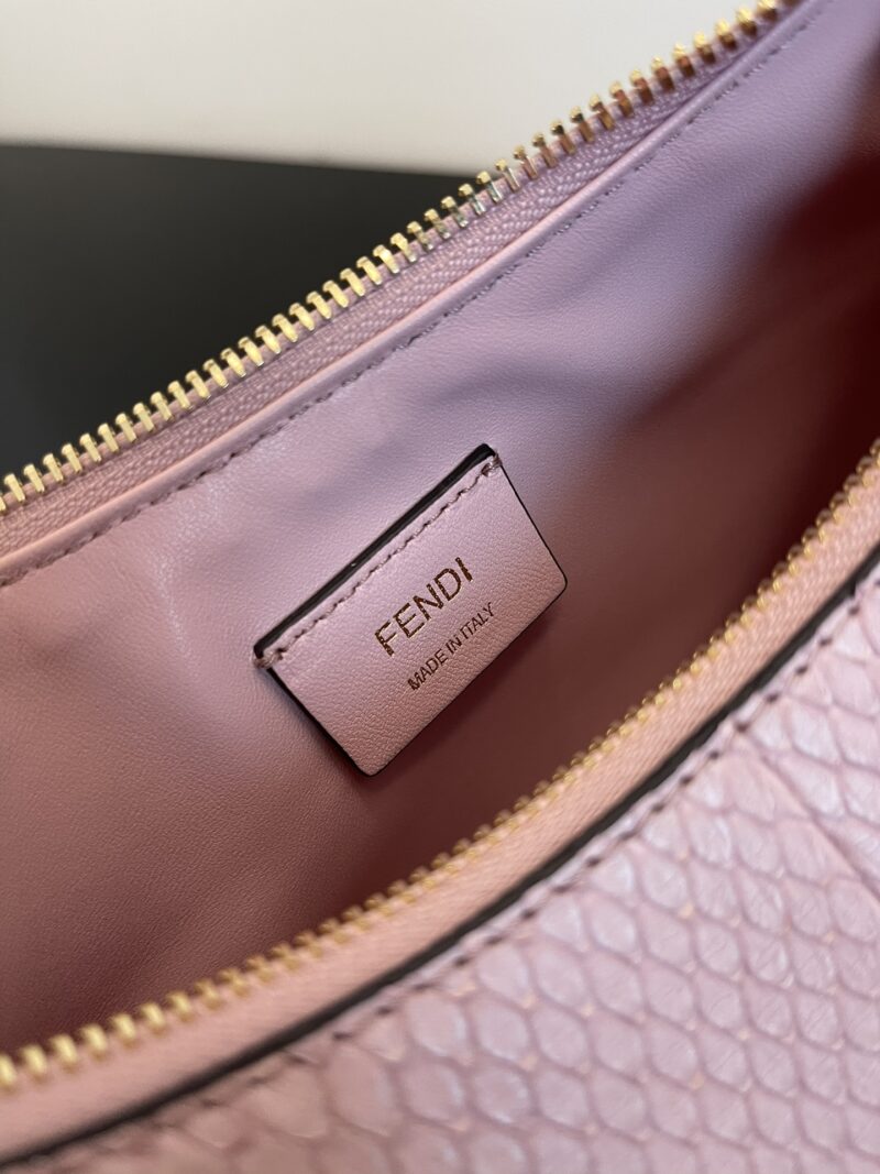 Fendi Praphy-29x24.5x10CM - Image 9