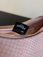 Fendi Praphy-29x24.5x10CM - Image 7