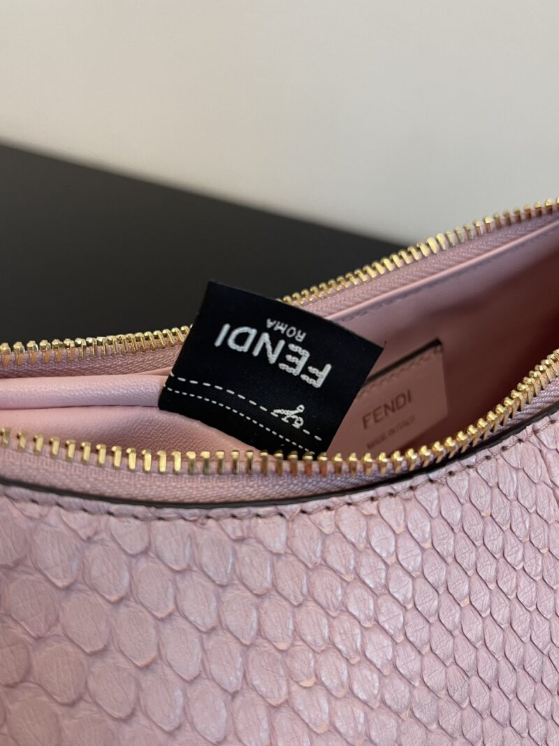 Fendi Praphy-29x24.5x10CM - Image 7