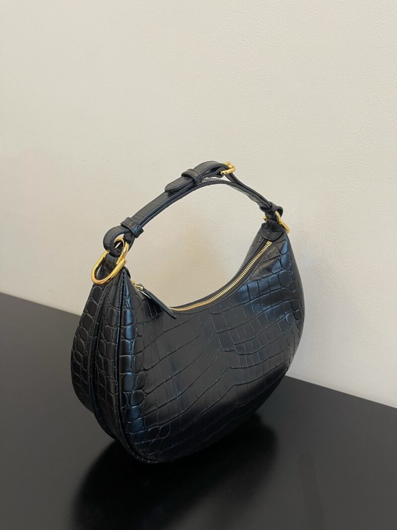 Fendi Praphy-29x24.5x10CM - Image 3