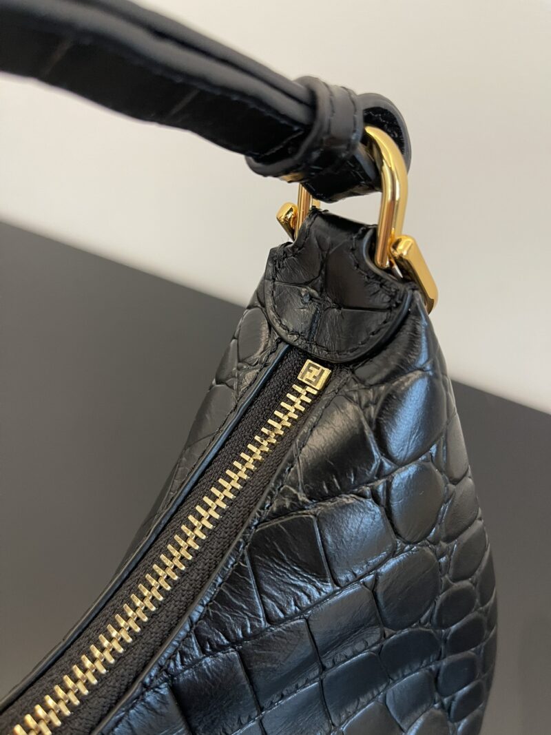 Fendi Praphy-29x24.5x10CM - Image 7