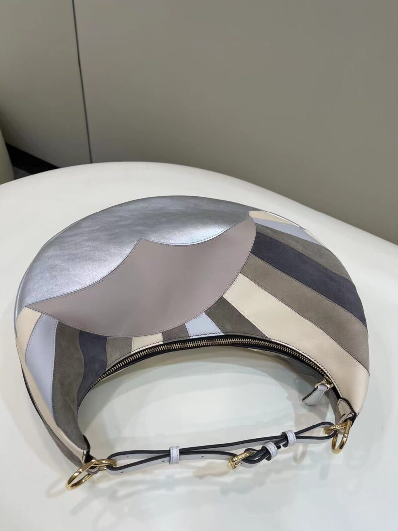 Fendi Praphy-29x24.5x10CM - Image 3