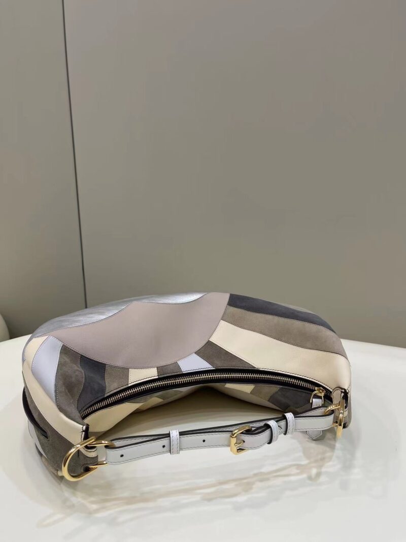 Fendi Praphy-29x24.5x10CM - Image 4