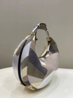 Fendi Praphy-29x24.5x10CM - Image 5