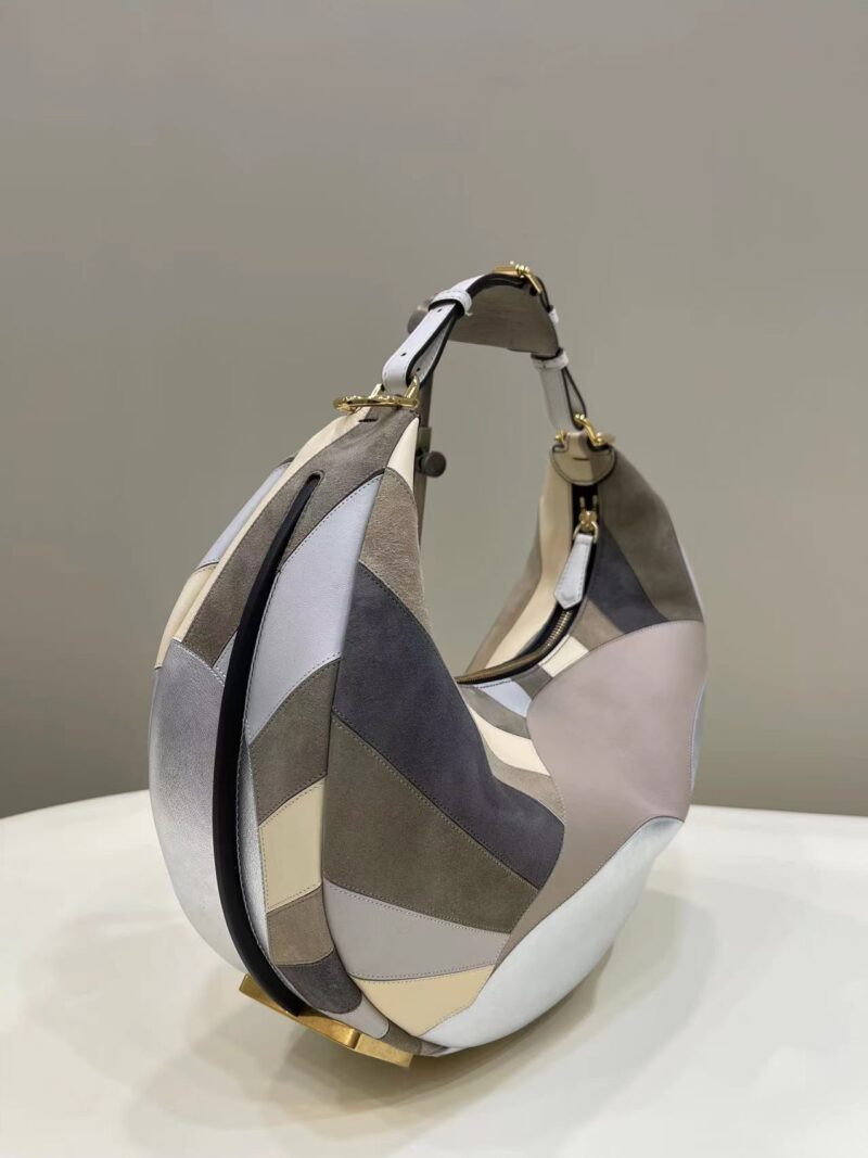 Fendi Praphy-29x24.5x10CM - Image 5