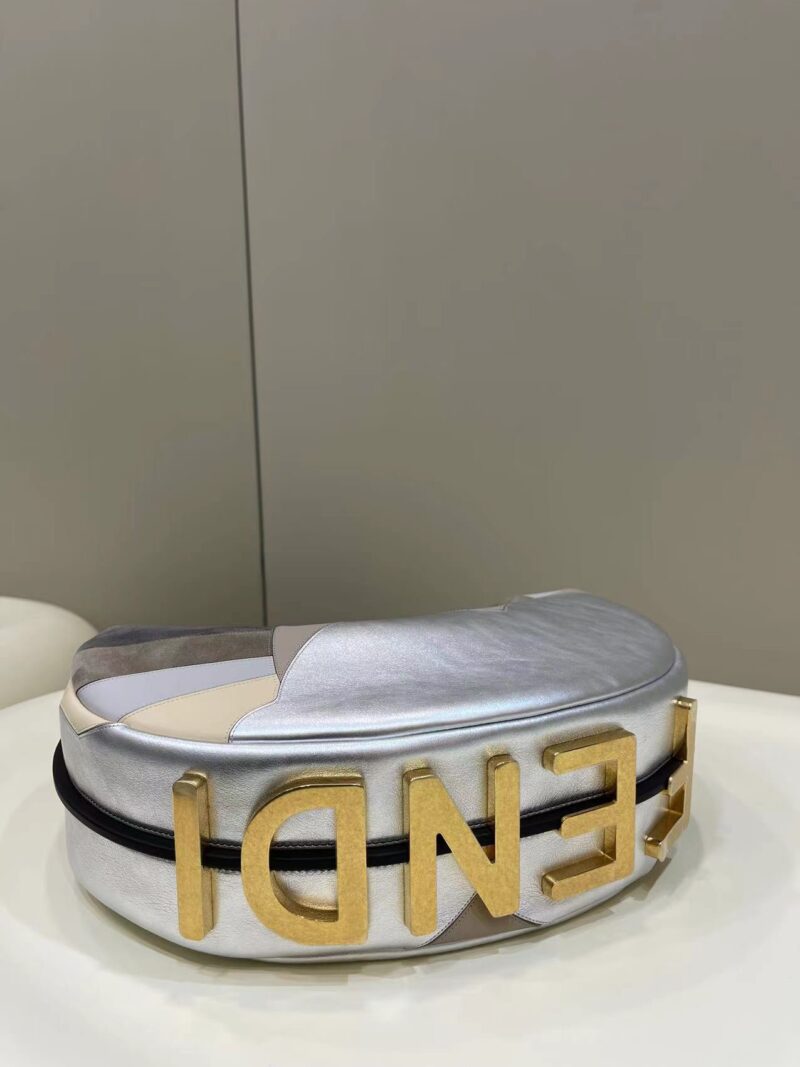 Fendi Praphy-29x24.5x10CM - Image 6