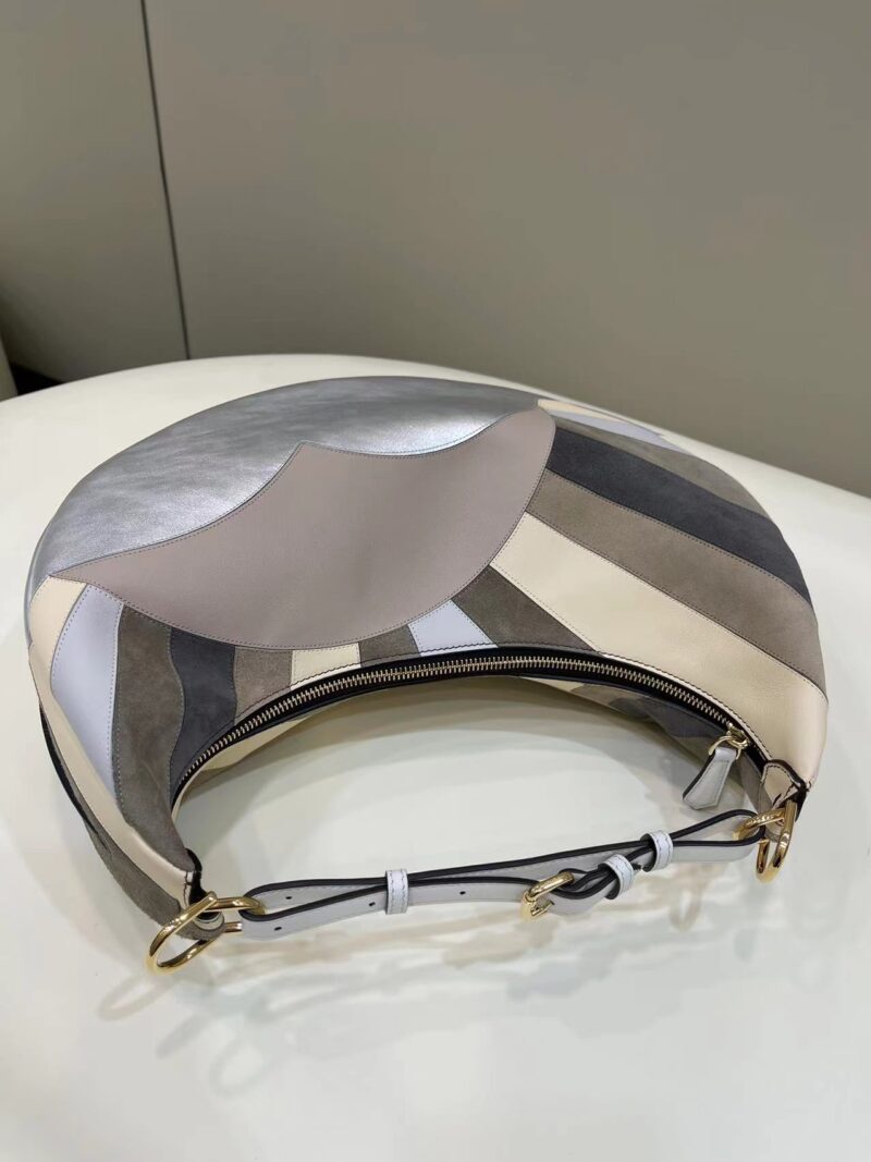 Fendi Praphy-29x24.5x10CM - Image 7