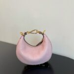 Fendi Praphy-16.5x14x5CM