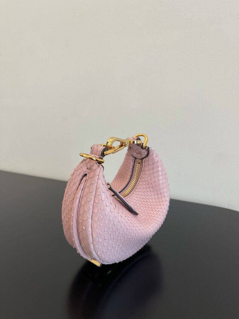 Fendi Praphy-16.5x14x5CM - Image 3