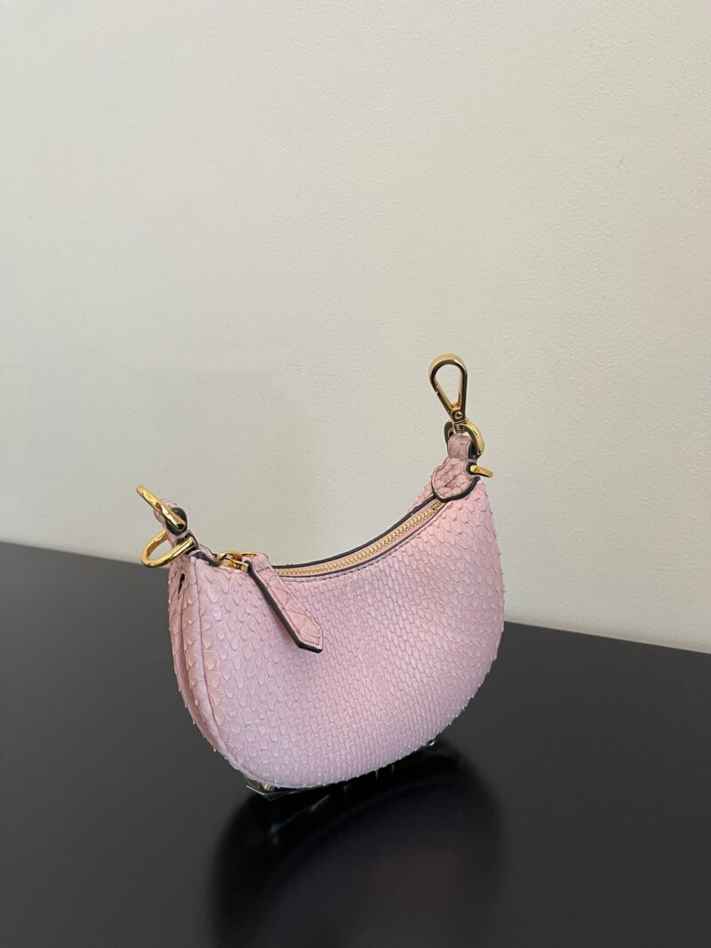 Fendi Praphy-16.5x14x5CM - Image 2