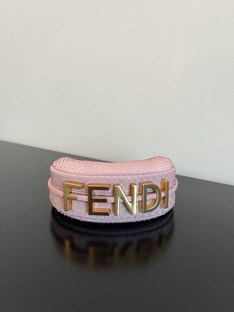Fendi Praphy-16.5x14x5CM - Image 5