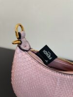 Fendi Praphy-16.5x14x5CM - Image 4