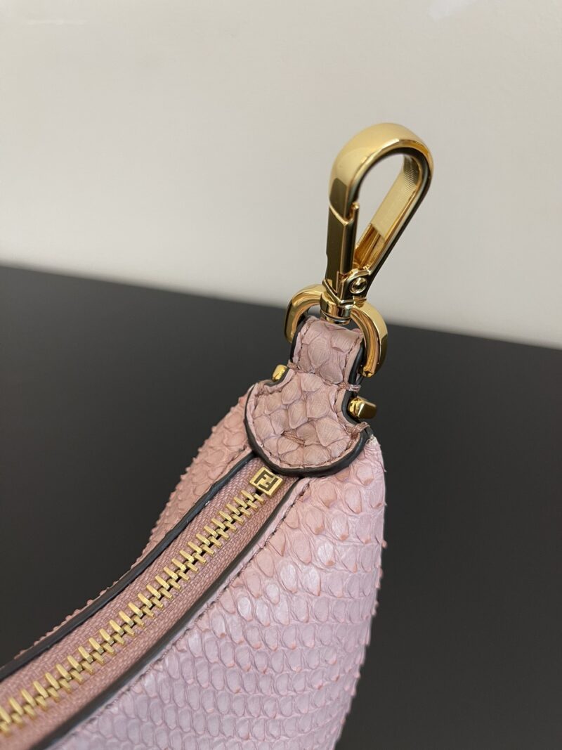 Fendi Praphy-16.5x14x5CM - Image 6