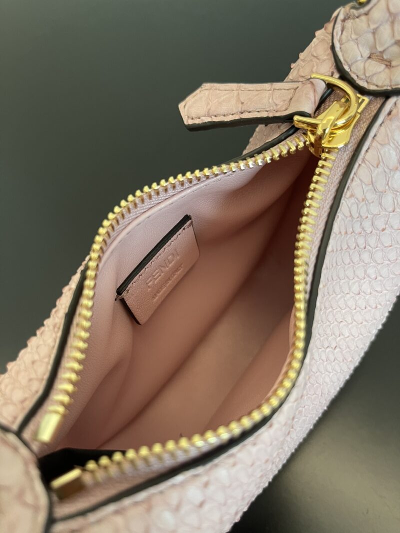 Fendi Praphy-16.5x14x5CM - Image 7