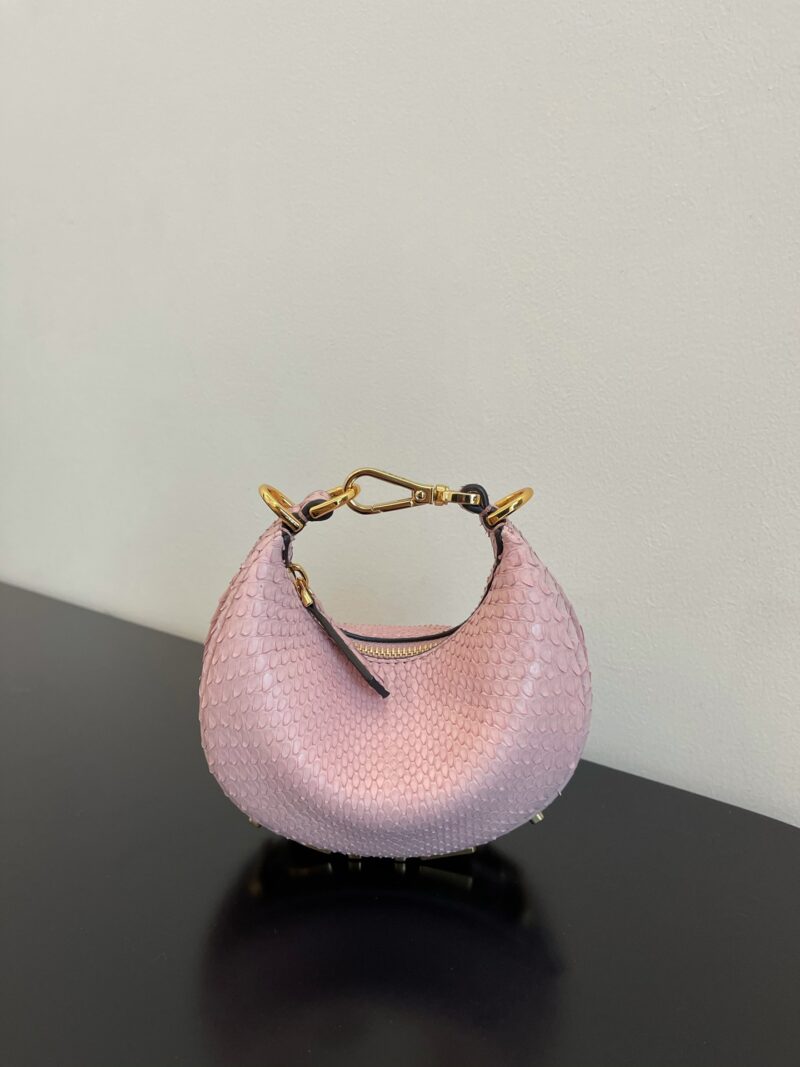 Fendi Praphy-16.5x14x5CM - Image 8